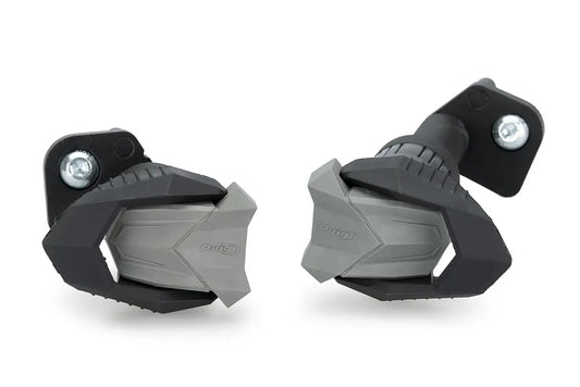 Sliders Puig model R19 CF Moto 675NK '25-