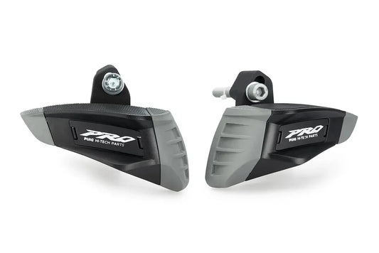 Sliders Puig model Pro 2.0 diverse Aprilia RSV4 / Tuono V4