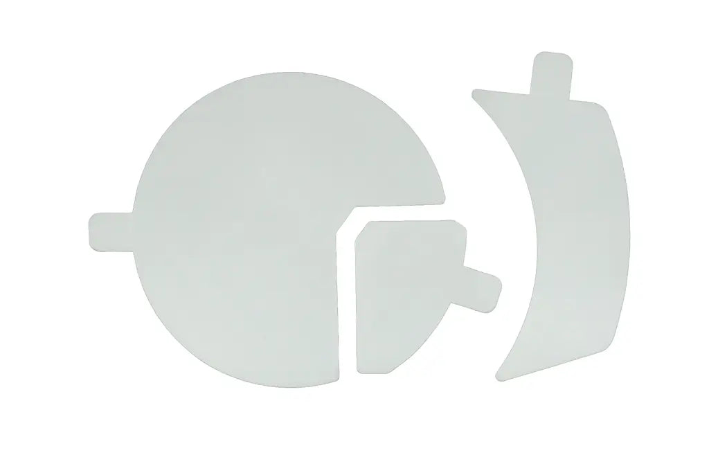 Dashboard protector Puig Honda GB350S '25-