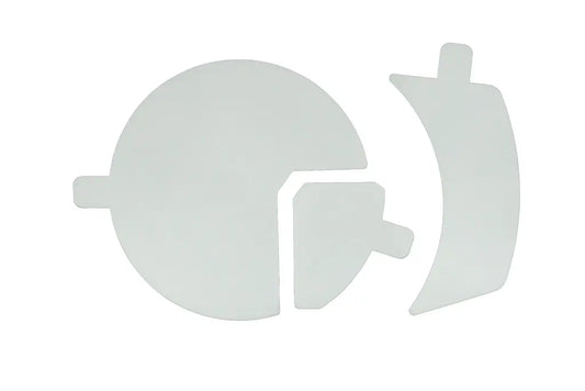 Dashboard protector Puig Honda GB350S '25-