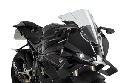 Vervangingsruit Z-Racing Puig Bmw S1000Rr '19- / M1000Rr '21-22