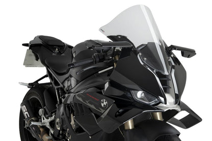 Vervangingsruit Puig R-Racer Bmw S1000Rr '19- / M1000Rr '21-22