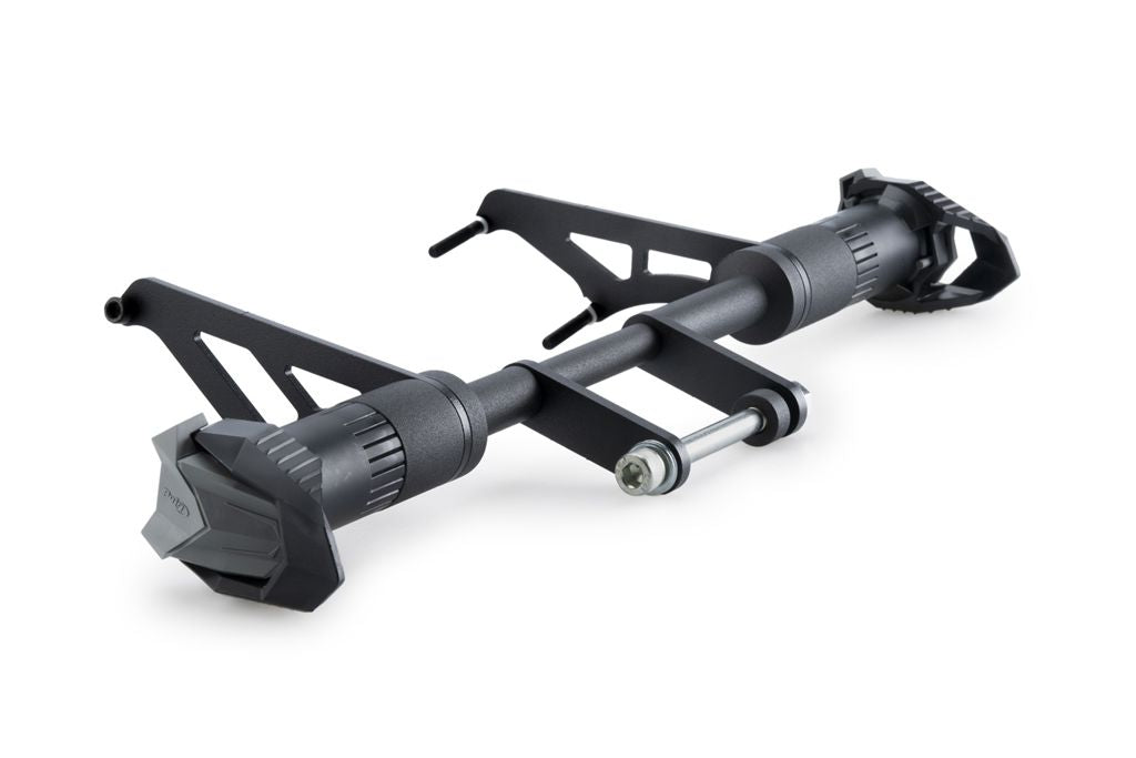 Sliders Puig model R19 Yamaha MT-125 '20-