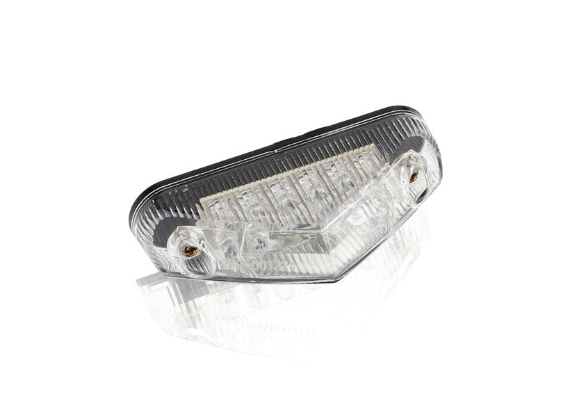 LED achterlicht model Shark Puig