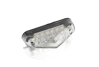 LED achterlicht model Shark Puig