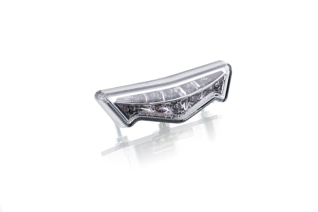 LED achterlicht model Oval Puig