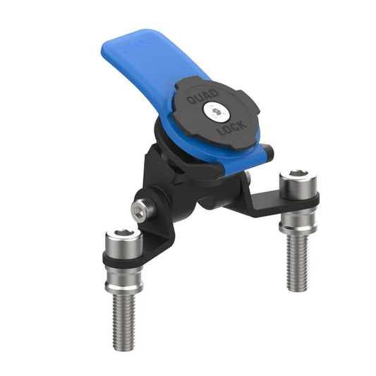 Navigatiesteun stuurmontage Quad Lock Evotech Performance Ducati Multistrada V4 '21-24