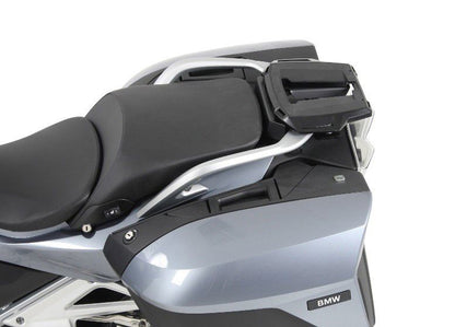 Topdrager Zwart Alurack Hepco&Becker Bmw R1200Rt '14-18