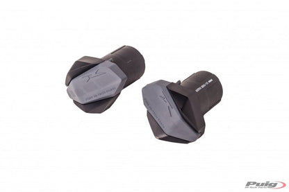 Sliders Puig model R12 Ducati Hypermotard / Hyperstrada