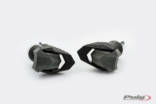 Sliders Puig Model R19 Kawasaki Z900 '17-