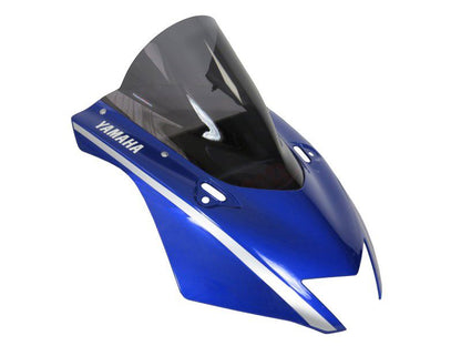 Vervangingsruit Airflow Extra Hoog Yamaha Yzf-R6 ’17-