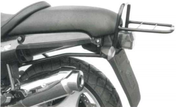 Topdrager Zwart Hepco & Becker Bmw R850R '02- / R1100R '95-