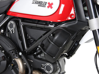 Radiator Bescherm Beugels Hepco&Becker Ducati Scrambler '15-18