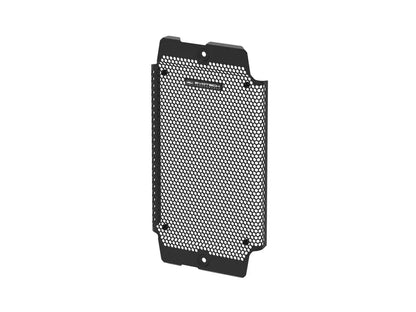 Radiatorcover zwart Evotech Performance Triumph Bonneville T120 '16-