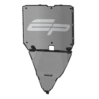 Radiator En Oil Cooler Guard Set Race  Evotech Performance Aprilia Tuono V4 1100 Factory '25-