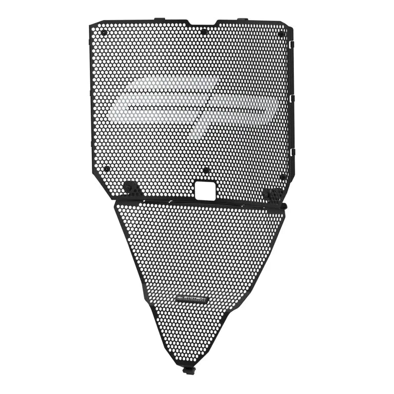 Radiator En Oil Cooler Guard Set Evotech Performance Aprilia Rsv4 1100 Factory '25-
