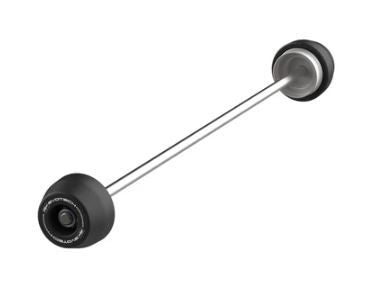 Achterasspindle Evotech Performance Triumph Trident 660 '26-