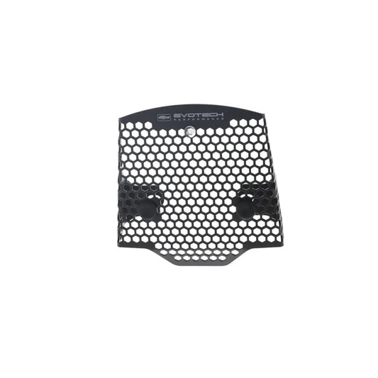 Spanningsregelaar cover guard Triumph Speed Triple 1200 RX '25-