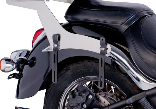 Mounting support side cases Honda VT750 Shadow '04-15 (RC50) Custom Acces