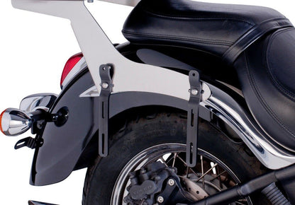 Mounting support side cases Yamaha XV950/R/Racer '14- Custom Acces