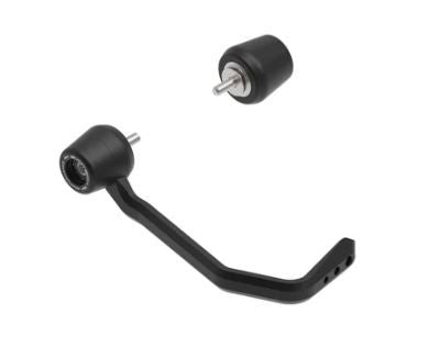 Remhendel protector en trillingsdempers Road Evotech Performance Yamaha YZF-R6 '17-