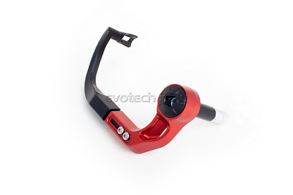 Hendel Protector Koppeling Aluminium Evotech Universeel