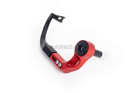 Hendel Protector Koppeling Aluminium Evotech Universeel