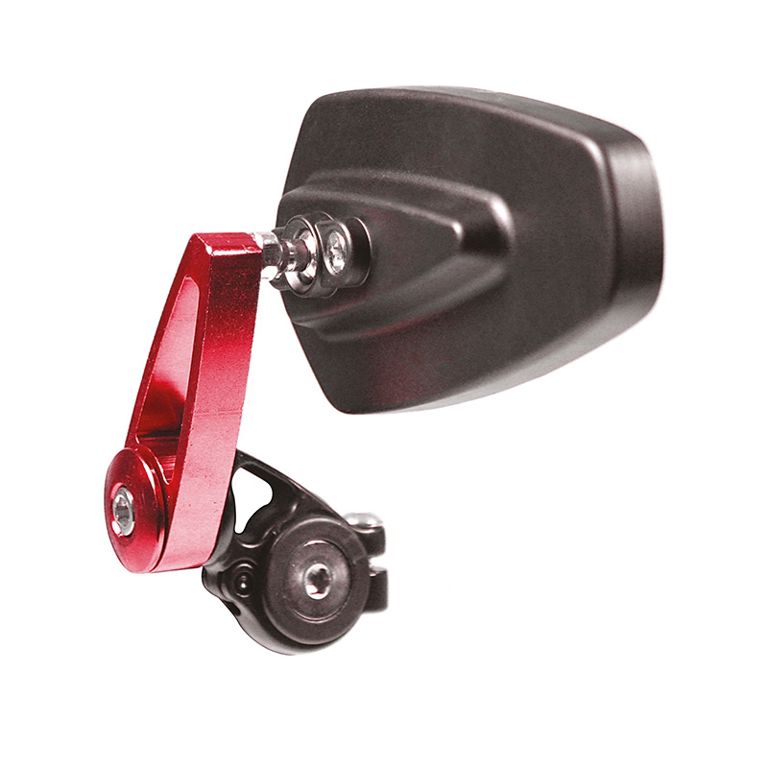 Stuureindspiegel model Remix Handle Chaft (Per set)