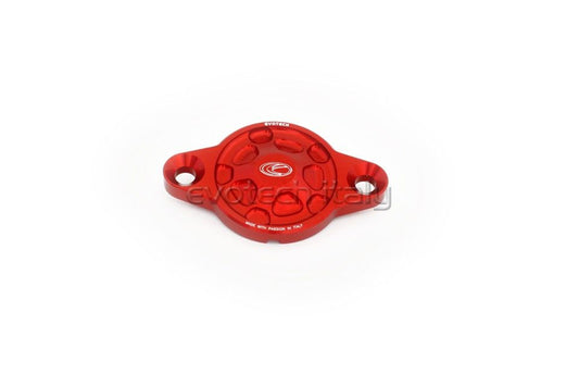 Timing Inspection Cover Evotech Ducati Panigale V4 / S / Speciale '18-/ V4 R '19-