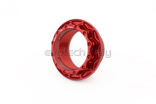 Achterasmoer Evotech MV Agusta TB-006