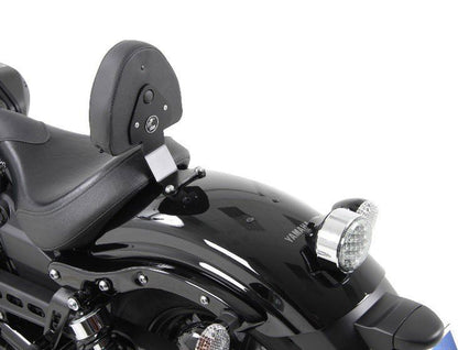 Rugsteun Voor Rijder Hepco&Becker Yamaha Xv950/R 2013-
