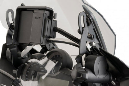 Ruitversteviging Puig Diverse Bmw R1200Gs / R1250Gs Modellen