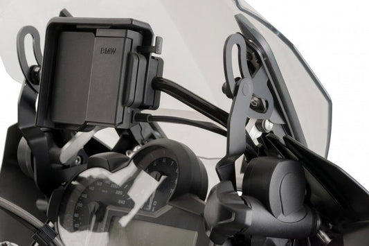 Ruitversteviging Puig Diverse Bmw R1200Gs / R1250Gs Modellen