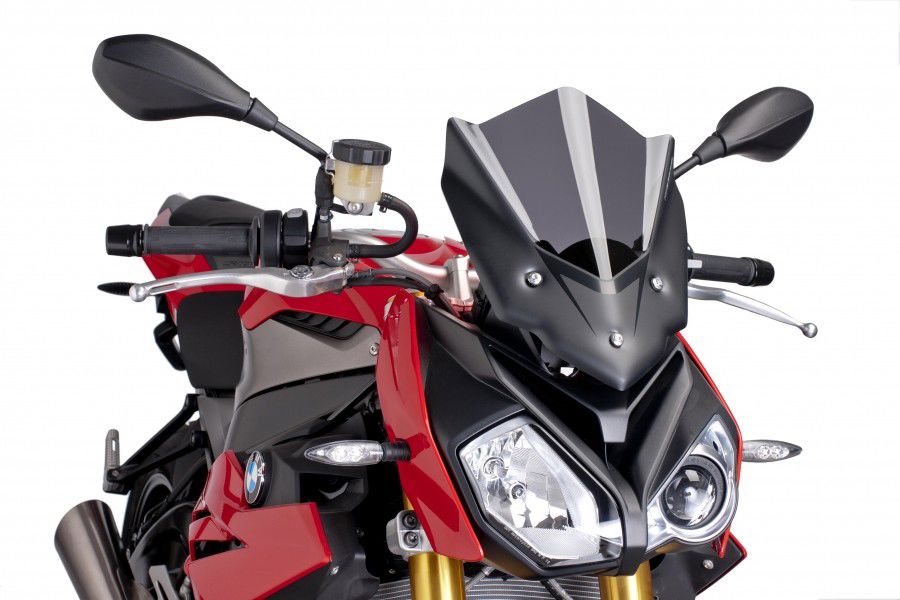 Vervangingsruit Naked Bike Puig Bmw S1000R '14-20