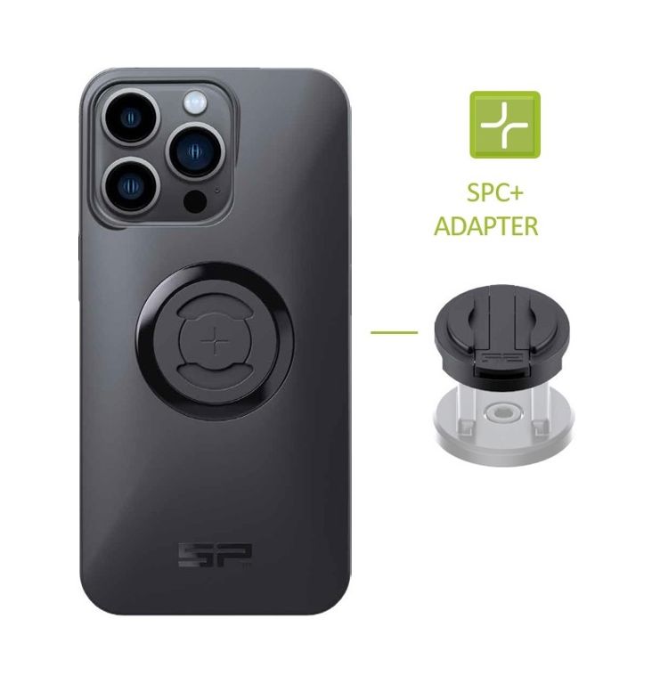 Telefoonhouder SP Connect voor Galaxy S25 Ultra SPC+