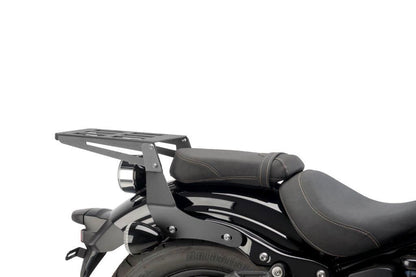 Luggage Rack Zwart Custom Acces Suzuki C1500T Intruder '13-15