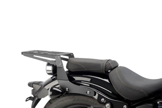 Luggage Rack Zwart Custom Acces Suzuki C1500T Intruder '13-15
