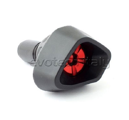 Sliders Evotech Anti-Shock Ducati Streetfighter V4 S '20-