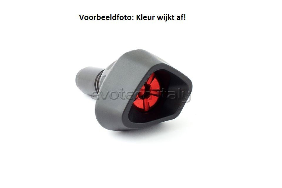 Sliders Evotech Defender Mv Agusta Brutale 800 '16-