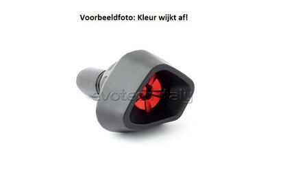 Sliders Evotech Defender Mv Agusta Brutale 800 '16-