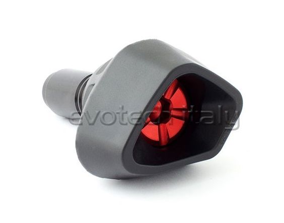 Sliders Evotech Anti-Shock Honda CB1000R '18-