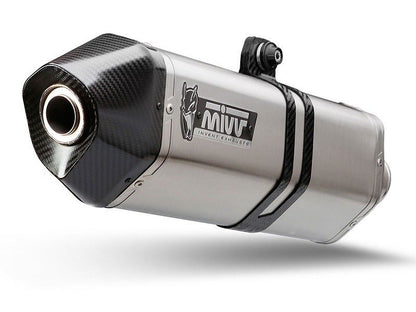 Mivv Speed Edge Rvs Demper Ktm 1050/1090/1190/1290 Adventure