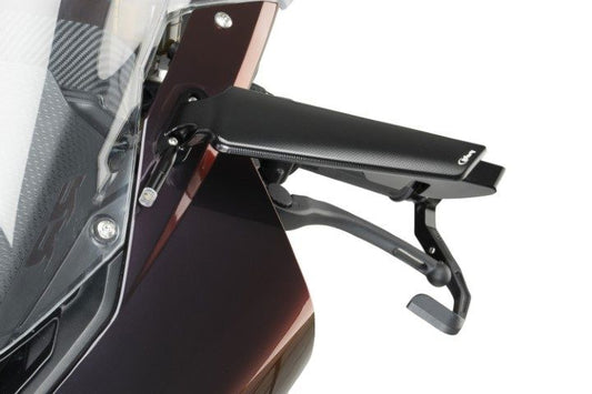 Kuipspiegel Links Model Aileron Zwart Puig Bmw S1000Rr / M1000Rr