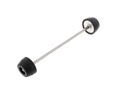 Voorvorkspindle Evotech Performance Triumph Thruxton R T120 '16-19