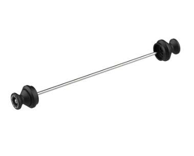 Achterasspindle Met Bobbins Evotech Performance Yamaha Mt-07 '25-