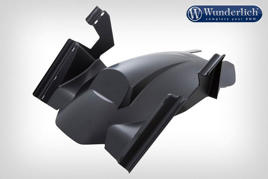 Splash Guard Bmw R1200R(S) Lc - Black Wunderlich