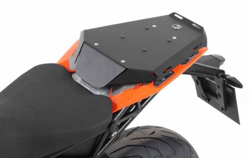 Sportrack Hepco&Becker Ktm 1290 Super Duke Gt '16-