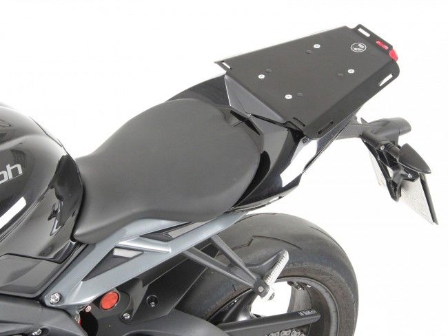 Sportrack Hepco&Becker Triumph Street Triple Rx '15-/ Daytona 675/R '13-