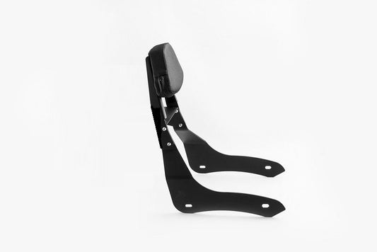 Sissybar Zwart Custom Acces Model Cl Honda Cmx 500 Rebel '17-