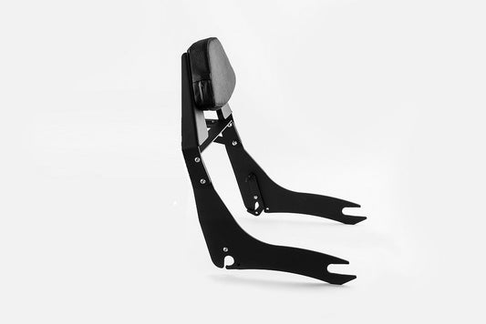 Sissybar Zwart Custom Acces Model Cl1 Kawasaki Vulcan S /Cafe '15-